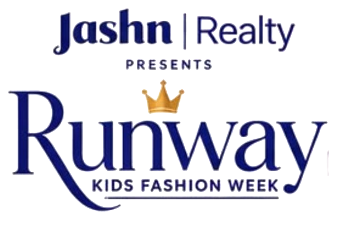Jashn Realty Presents Runway Kids Fashion Week